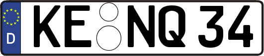 KE-NQ34