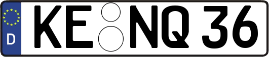 KE-NQ36