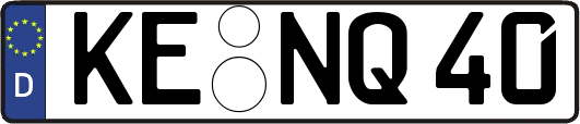 KE-NQ40
