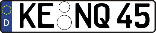 KE-NQ45
