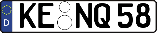 KE-NQ58