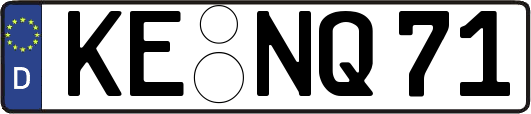 KE-NQ71