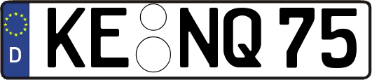 KE-NQ75