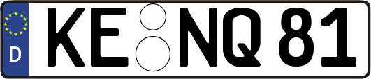 KE-NQ81