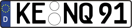 KE-NQ91
