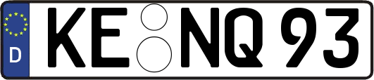KE-NQ93