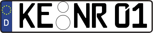 KE-NR01