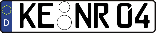 KE-NR04