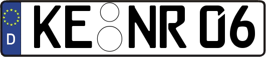 KE-NR06