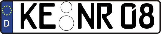 KE-NR08