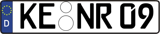 KE-NR09