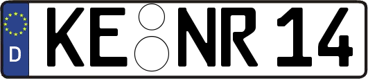KE-NR14