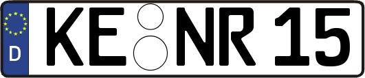 KE-NR15