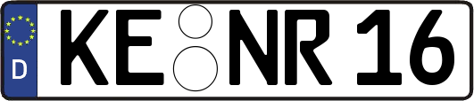 KE-NR16
