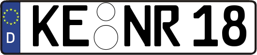 KE-NR18