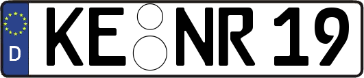 KE-NR19