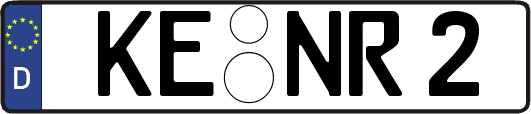 KE-NR2