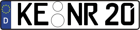 KE-NR20