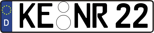 KE-NR22