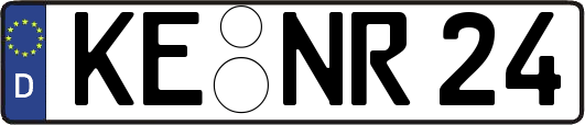 KE-NR24