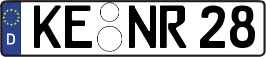 KE-NR28