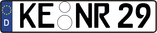 KE-NR29