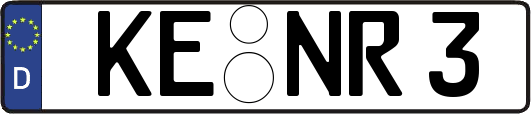 KE-NR3