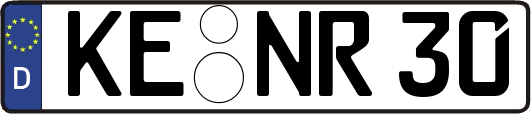 KE-NR30