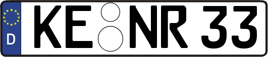 KE-NR33