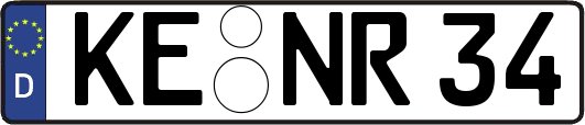 KE-NR34