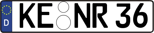 KE-NR36