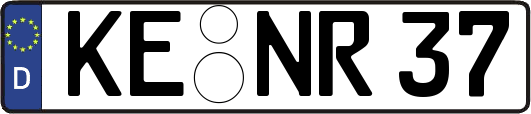 KE-NR37