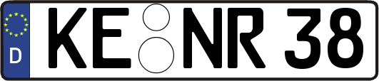 KE-NR38