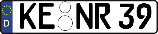 KE-NR39