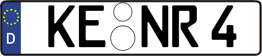 KE-NR4