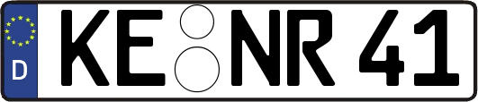 KE-NR41