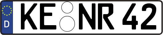 KE-NR42