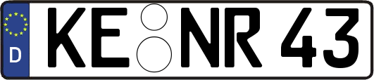 KE-NR43
