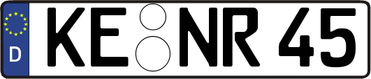 KE-NR45