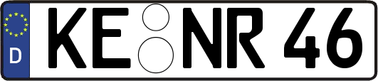 KE-NR46