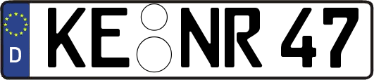 KE-NR47
