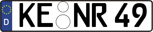KE-NR49