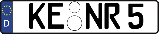 KE-NR5
