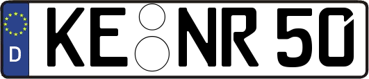 KE-NR50