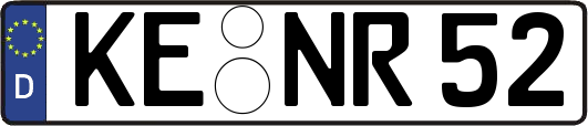 KE-NR52
