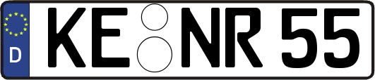 KE-NR55