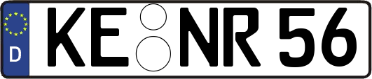 KE-NR56
