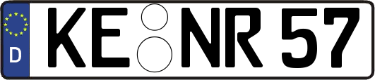 KE-NR57
