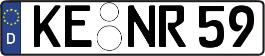 KE-NR59