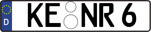 KE-NR6